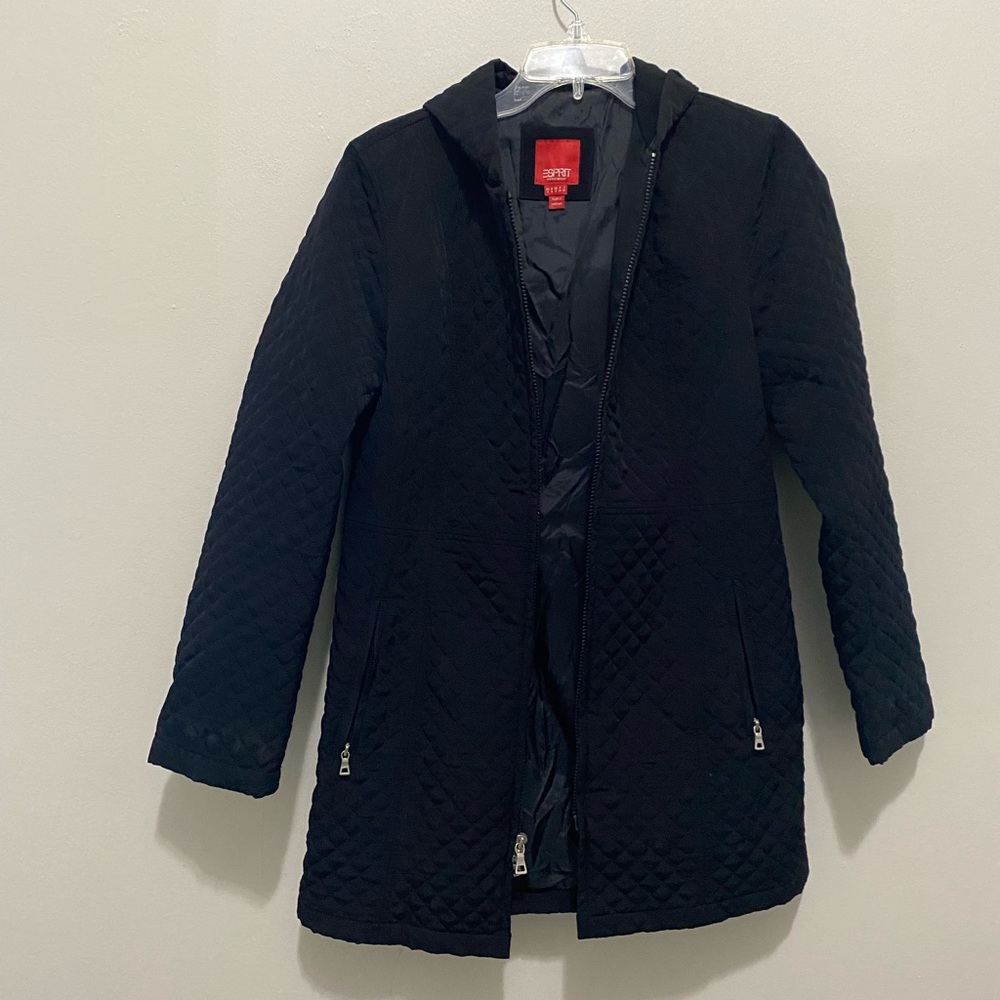Esprit Long Jacket/ Coat